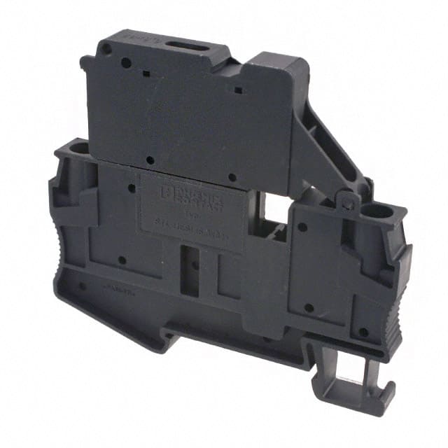 3036385 Phoenix Contact  Din Rail Channel